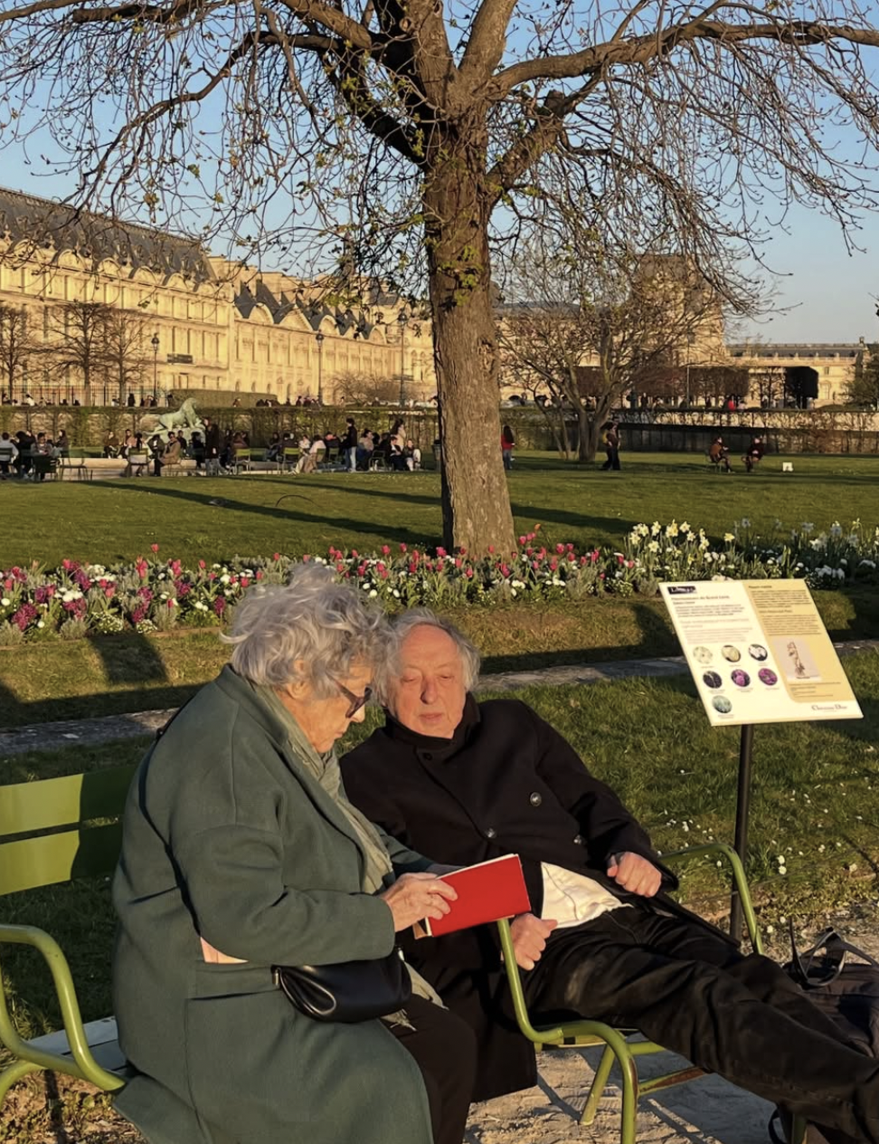 Momentary Connection